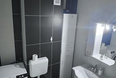 Apartament - Centrala Proprie - AC - Militari Residence - 6