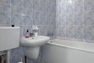 Tomis II – 2 camere, etaj 2/4, zonă centrală cu spații verzi, curat | tur360 - 7