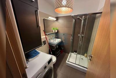 0% Comision | Apartament de lux decomandat cu 3 camere, 90 mp | Europa - 16