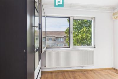 Apartament cu 2 camere, 39 mp, zonă centrală - 2