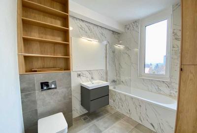Penthouse Premium de Închiriat | 92 mp + Terasă 44 mp | Iulius Mall - 7