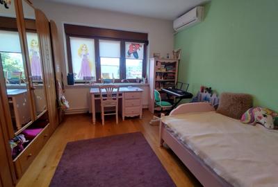 4 camere | Aurel Vlaicu – Promenada Mall | 130 mp | garaj boxa - 9