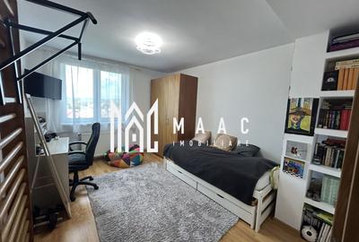 Apartament de vanzare Sibiu 3 camere decomandat | Terezian | 94 mp - 5