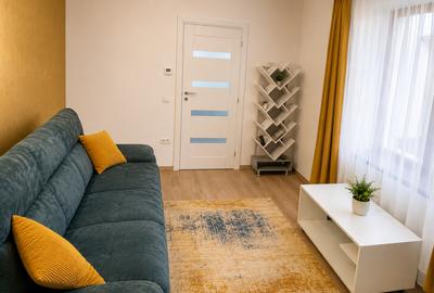 Apartament modern cu doua camere in Centrul Istoric - 1