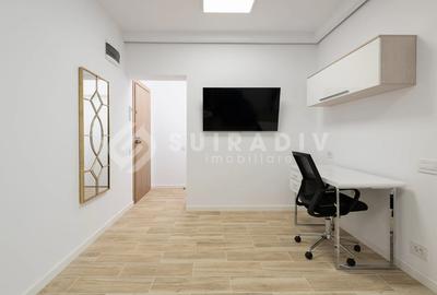 Apartament premium, parcare subterana, bloc nou cu lift-UMF - 7