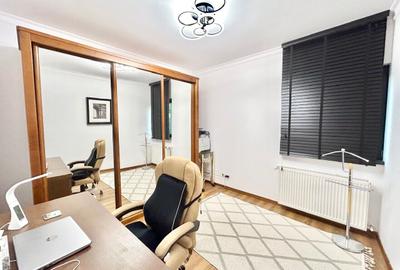 Vila triplex | complex Henry Coanda | Pipera - 10