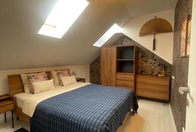Apartament cu 2 camere decomandat în Militari