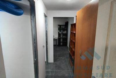 Spatiu comercial / birouri / depozitare - 128.6 mp - 3 locuri parcare in pret - 11