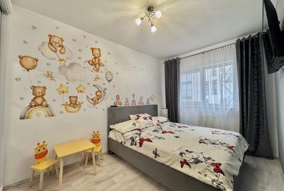 Apartament 3 camere - Etaj 2 - Bloc cu lift - 7