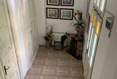 Spatiu birouri 2 camere in vila/ Titulescu/Victoriei - 15