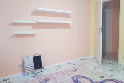 Apartament 3 camere, et 2/10, parcare, piata Unirii - 11