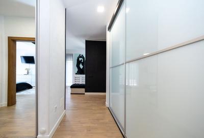 Apartament 3 camere | Grynvest Residence | Curte  99 mp | Terasa 53 - 12