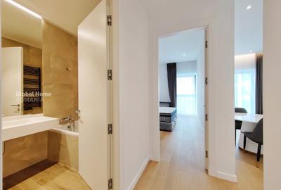 Floreasca - One Verdi Park | Panoramic Residence | Parking - 5