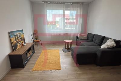 Apartament  2 camere semicentral zona Scala Center NTT Data Bosch - 1