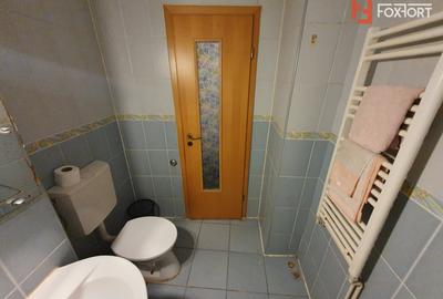 Apartament 2 camere decomandat, etaj 3/4 - zona Steaua - 8