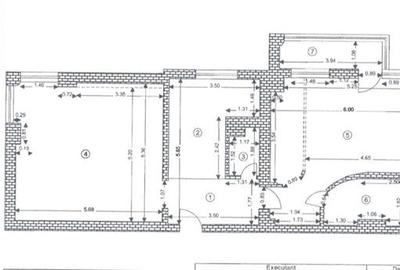 Zona ITC, Apartament 2,5 camere, 2 bai, 85,8mp, etaj 8/9, vedere deschisa, Al Vl - 13