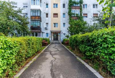 Apartament cu 3 camere de vanzare, Manastur, Aleea Gurghiu - 1