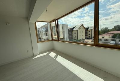 Titan- Bloc boutigue- apartament 3 camere - 4