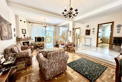 VILA 5 CAMERE CU PISCINA/TEREN 2650MP/CASA PERSONAL/GARAJ/SNAGOV-CIOFLICENI - 7