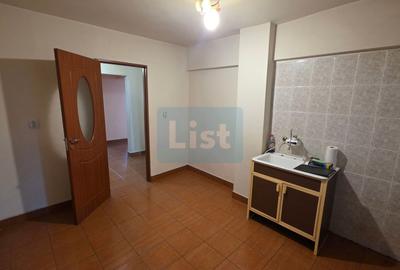 Apartament 93 mp, etaj 1 - 5