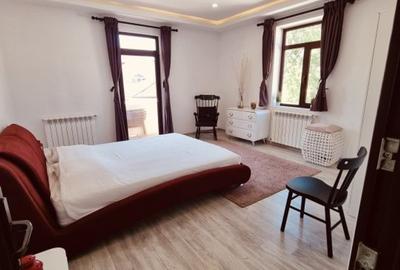 Apartament 3 camere Lux+Centrala proprie in zona Dorobanti-Capitale - 8