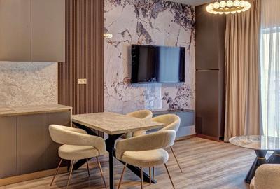 Apartament de vanzare Floresti- finisaje premium - 2
