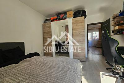 Apartament cu gradina 3 camere Sibiu Arhitectilor - 8