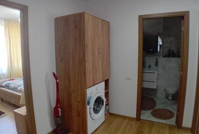 6 Minute Metrou Obor- Mall Veranda- Apartament 3 Camere TOTUL COMPLET NOU - 17