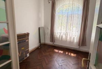 Vilă interbelică | Domenii – Arcul de Triumf - 2