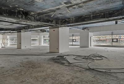 Spatiu Comercial | 859–4.623 mp | Mega Mall | Arena Nationala - 12
