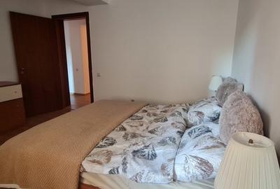 Apartament premium 3 camere, etaj 1/5, Cartierul Francez - 8