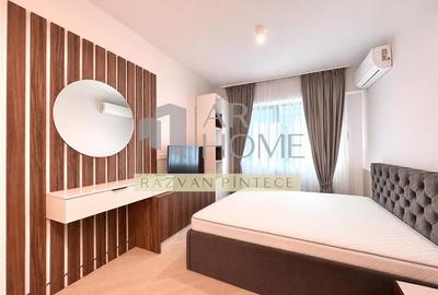 Apartament 3 camere de lux | Parcare subterana | CORTINA NORTH | Pipera - 7