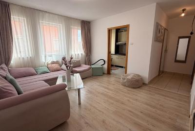 Apartament 3 camere | Vilă | Etaj+Mansardă  | 68mp | Dumbravița | Loc parcare - 5