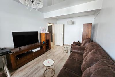 2 Camere Global Residence Mihai Bravu Metrou - 2