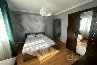 Apartament de inchiriat cu 4 camere,zona semicentrala! PETFRIENDLY - 3