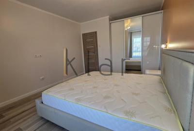 Apartament 2 camere 63mp, Buna Ziua, Grand Park Sud - 12