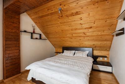 Vilă premium, Predeal, 7 camere, 6 băi, saună, 453mp teren - 31