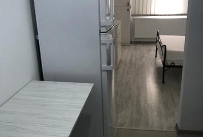 Garsonieră Tiglina 1 | Etaj 1 | Ideală locuit / birou / investiție - 3