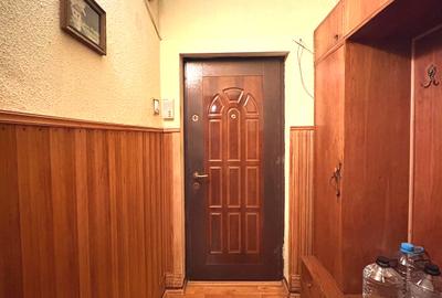 Apartament 4 camere 90mp etaj 1 b-dul Mihai Viteazul   115.000eur neg - 4