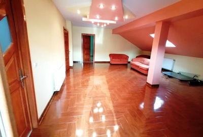 Casa - Vila -  Prelungirea Ghencea - -BUCURESTI sector 6 - 450000E- 660MP TEREN- - 17