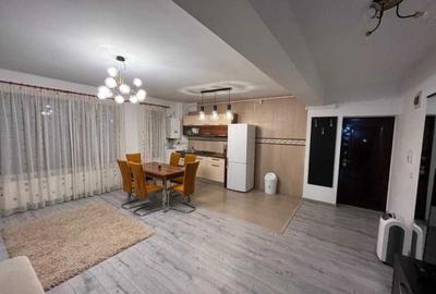 DE ÎNCHIRIAT APARTAMENT MAMAIA NORD TERMEN LUNG - 2