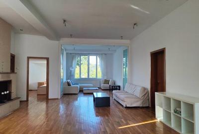 Apartament premium in vila Primaverii - 1