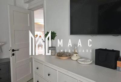 Apartament 3 camere decomandat | Ostroveni, Râmnicu Vâlcea | 109 mp, parcare - 4