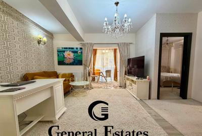 Vânzare apartament modern cu 3 camere | 70 m.p  | 2 parcări incluse - 1