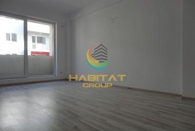 Apartament cu 2 camere decomandat în Metalurgiei