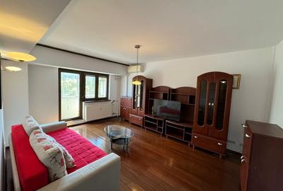 Proprietar inchiriez apartament 3 camere zona Unirii - fantani - 1