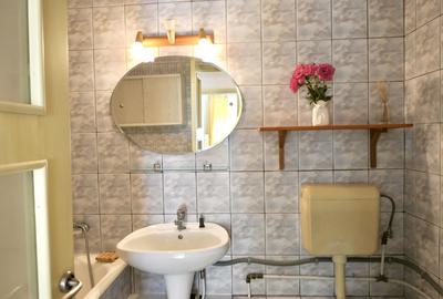 Apartamentul dintre parcuri - 12