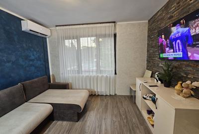 Apartament 1 camera, Parc Elice - 12