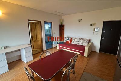 Apartament cu 2 camere circular, mobilat în Ampoi 1