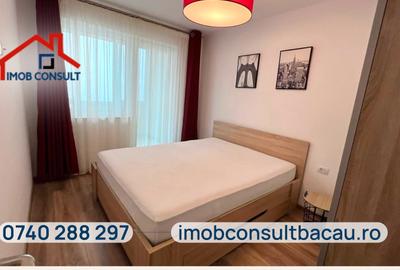 APARTAMENT 2 CAMERE DE ÎNCHIRIAT – ZONA NORD, FIALD | CE1757 - 9